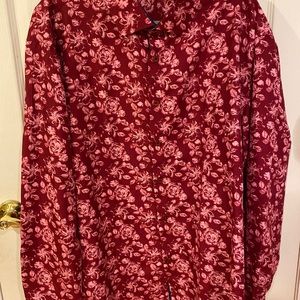 BC Collection dress shirt